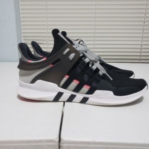 Adidas EQT Black/Grey/White